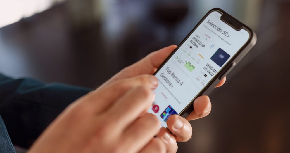 Todos los mercados a un solo clic